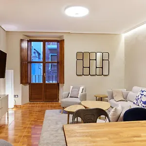 Apartamento Tuapartamento Centro Ciudad Calle Caldereria 12