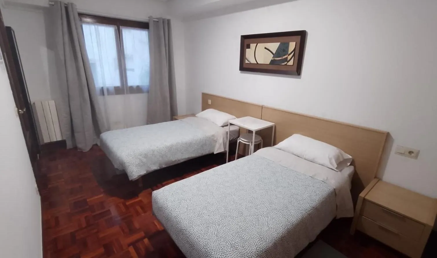 Casa Caminante - Habitacion Apartment Pamplona 0*,  Spain