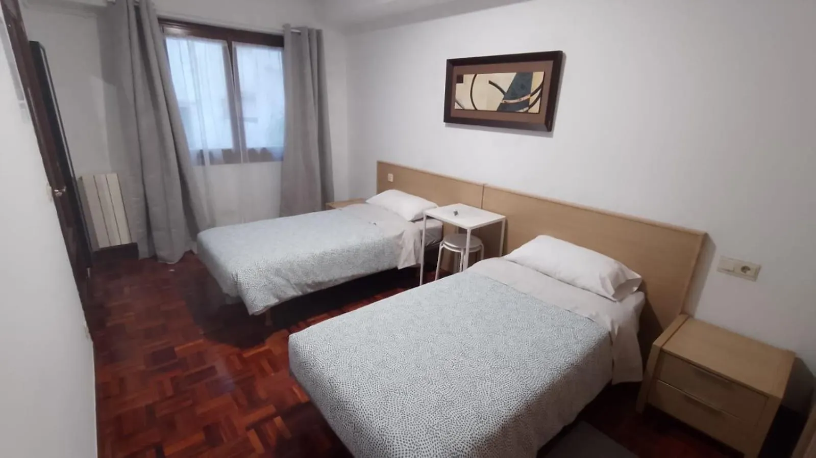 Casa Caminante - Habitacion Apartment Pamplona Spain