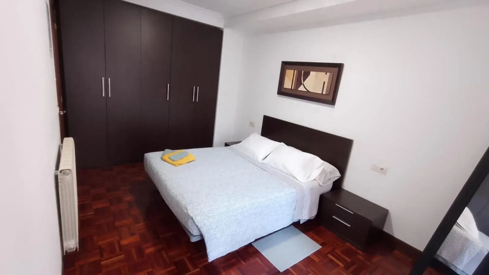 Homestay Casa Caminante - Habitacion Apartment Pamplona
